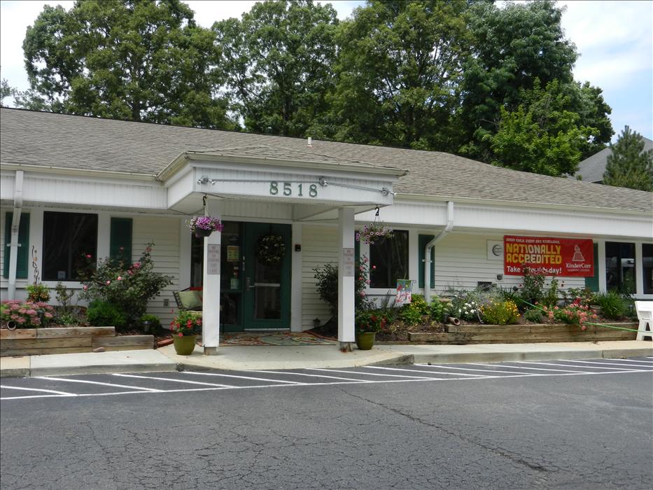 West Springfield KinderCare Daycare, Preschool & Early Education in